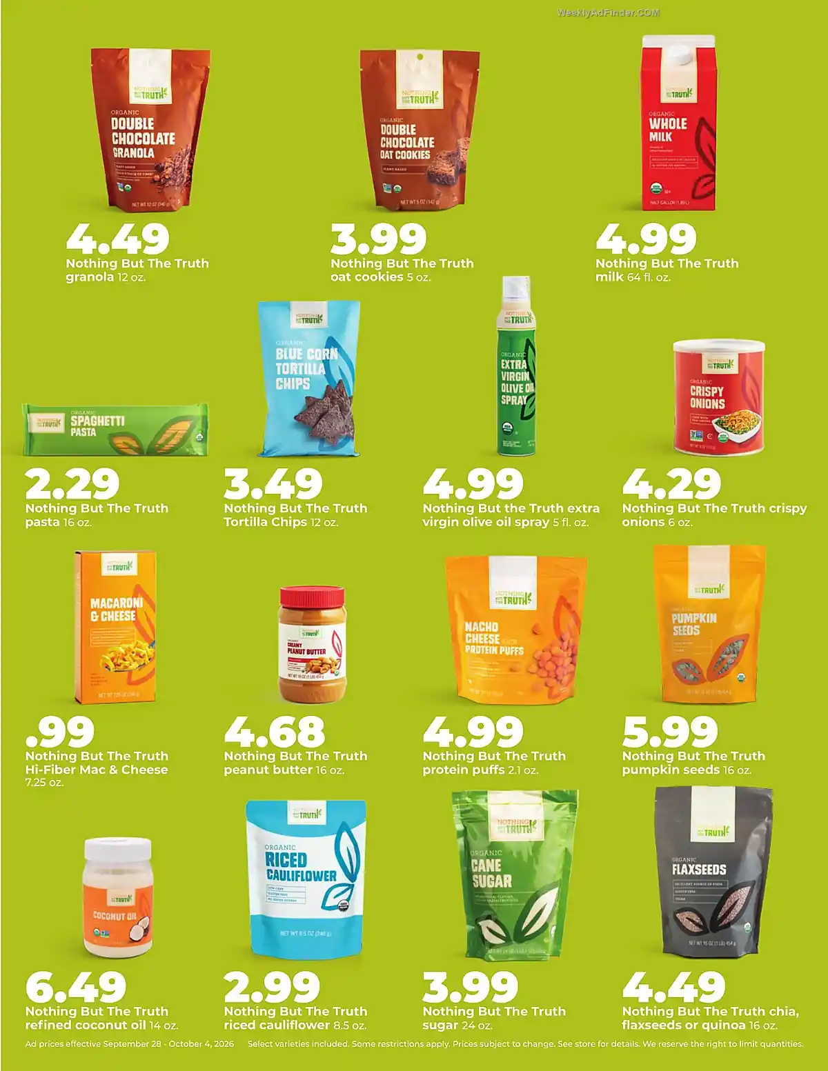Hy Vee Ad This Week - Page 31 Hy Vee Ad This Week - Page 31