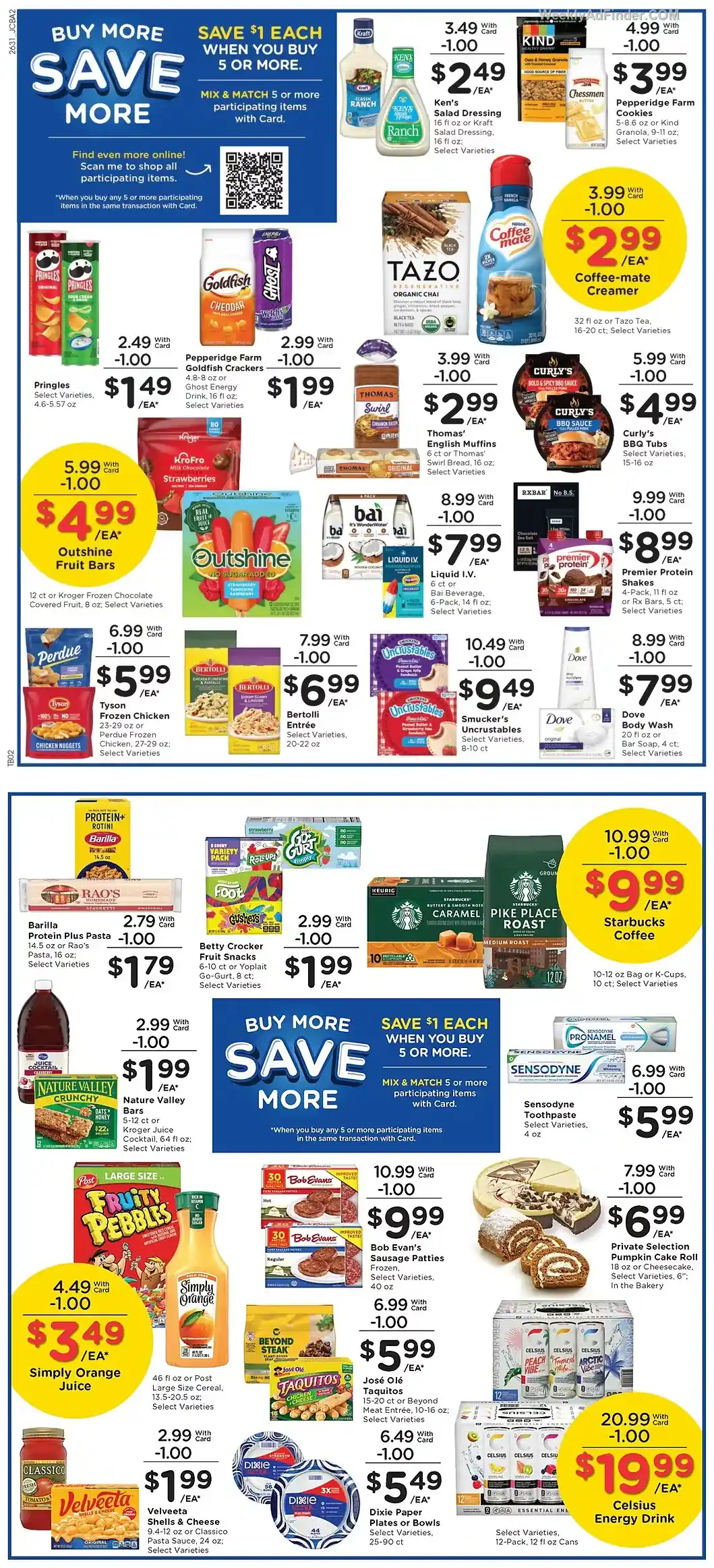 Jay C Foods Ad This Week - Page 3