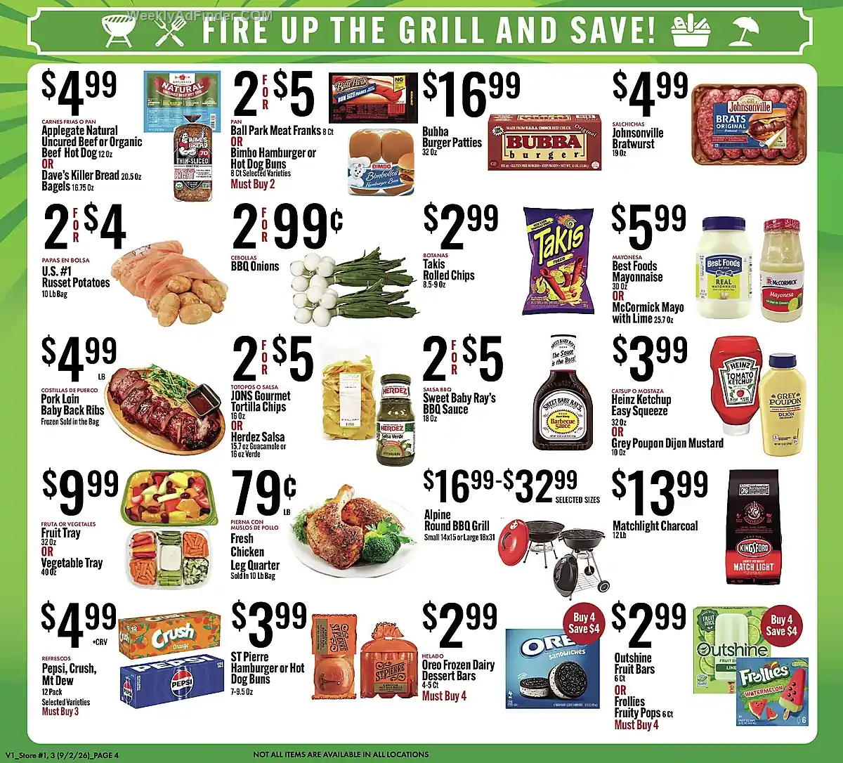 Jons Marketplace Ad This Week - Page 4 Jons Marketplace Ad This Week - Page 4