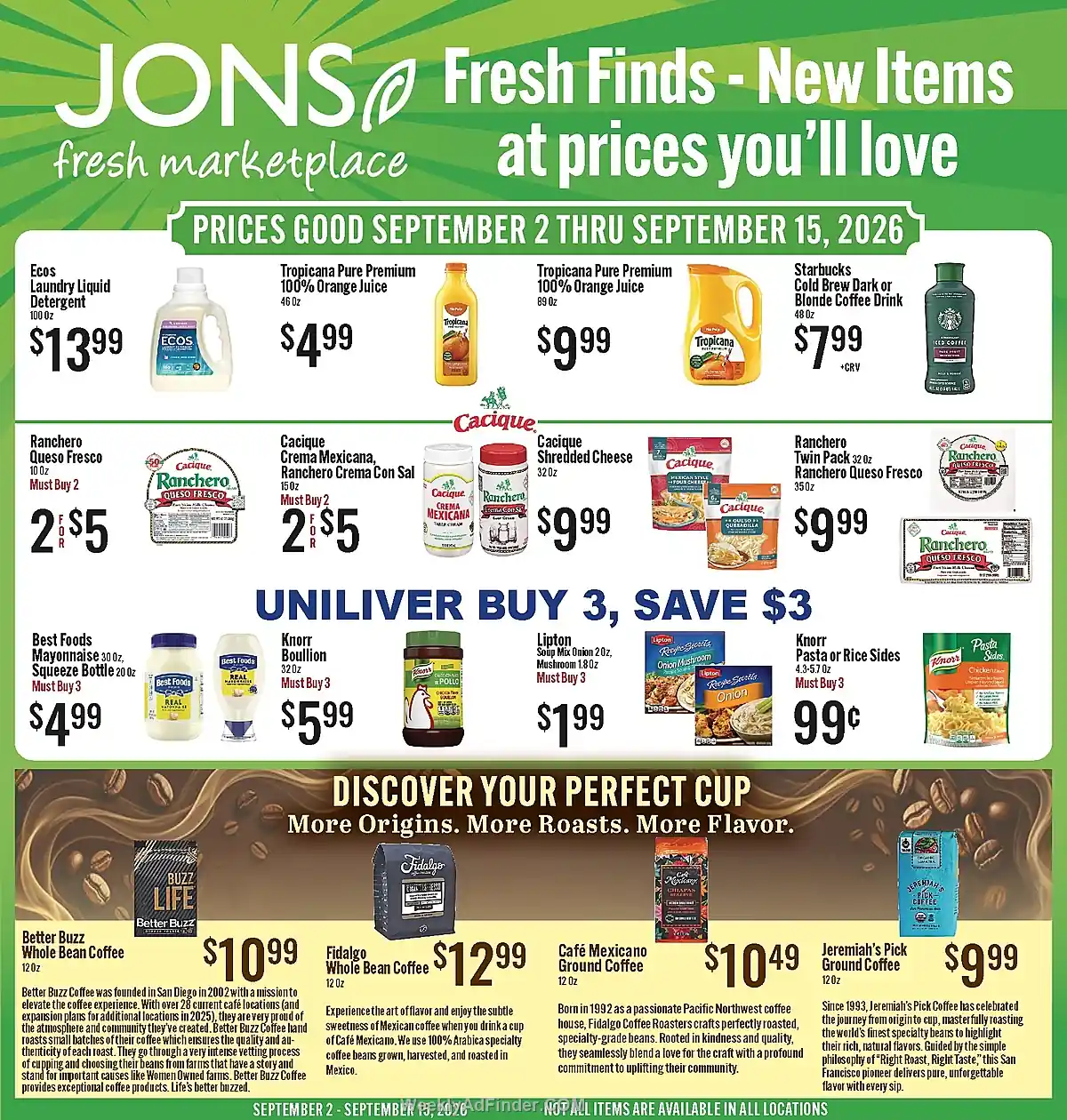 Jons Marketplace Ad This Week - Page 7 Jons Marketplace Ad This Week - Page 7
