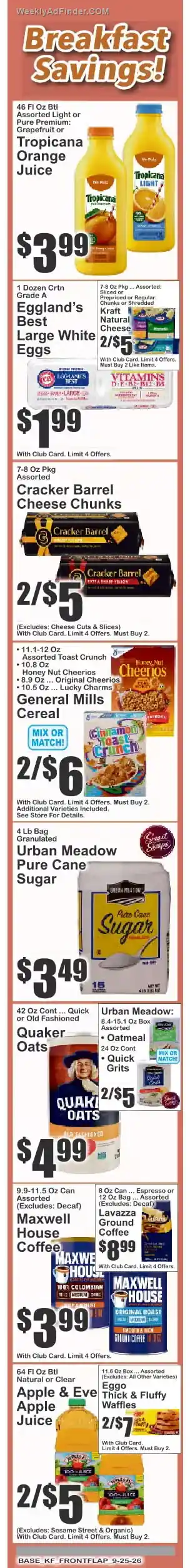 Key Food Ad This Week - Page 2 Key Food Ad This Week - Page 2