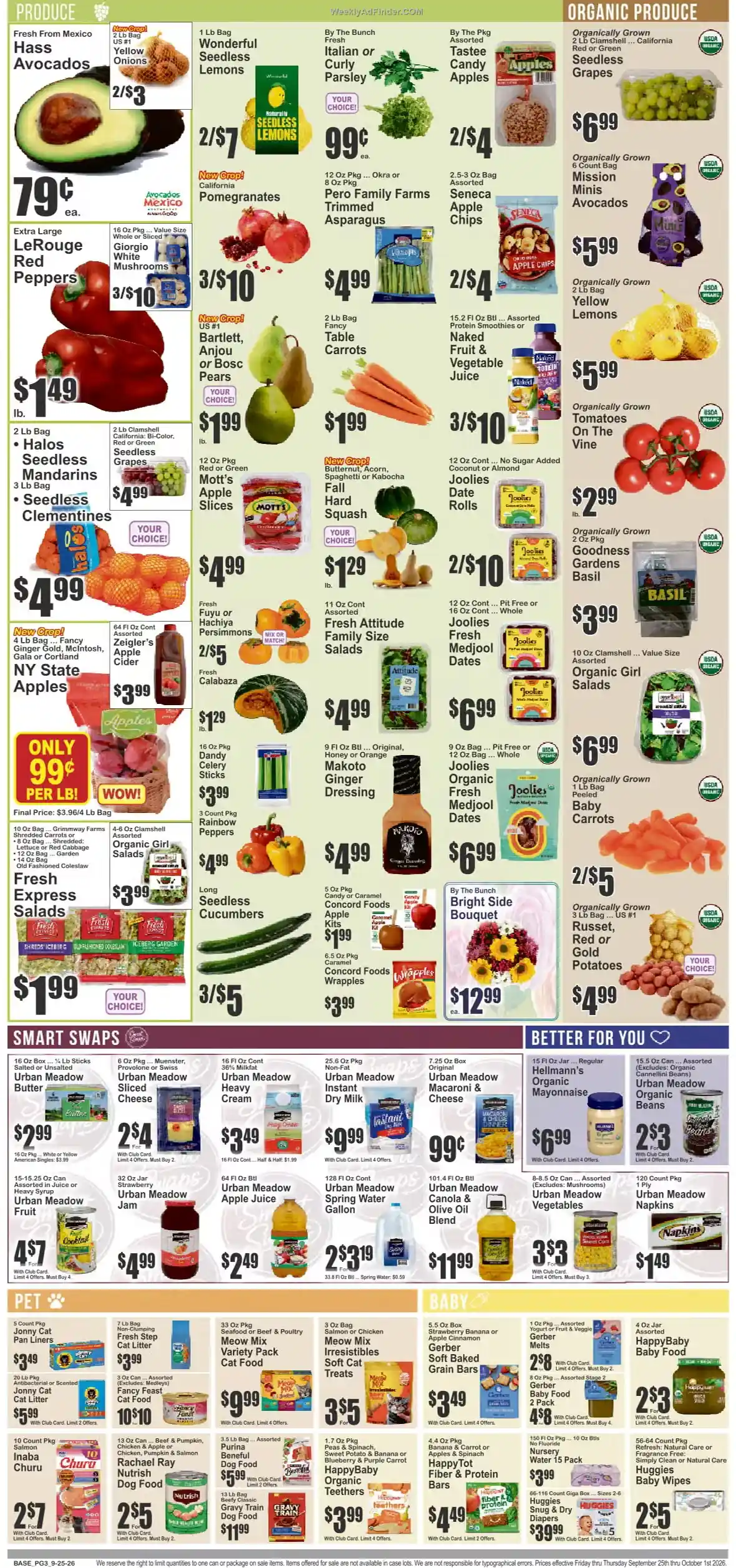 Key Food Ad This Week - Page 4