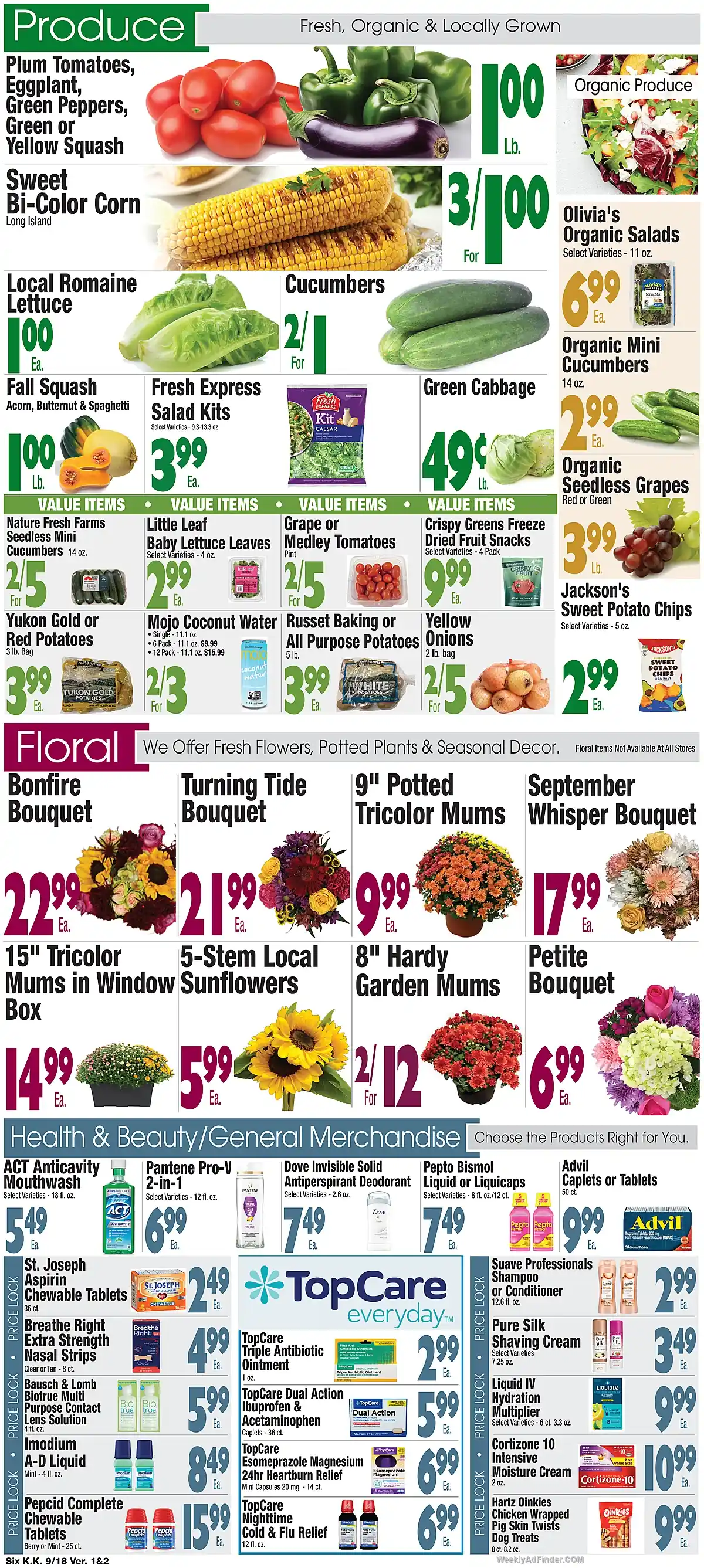 King Kullen Ad This Week - Page 6