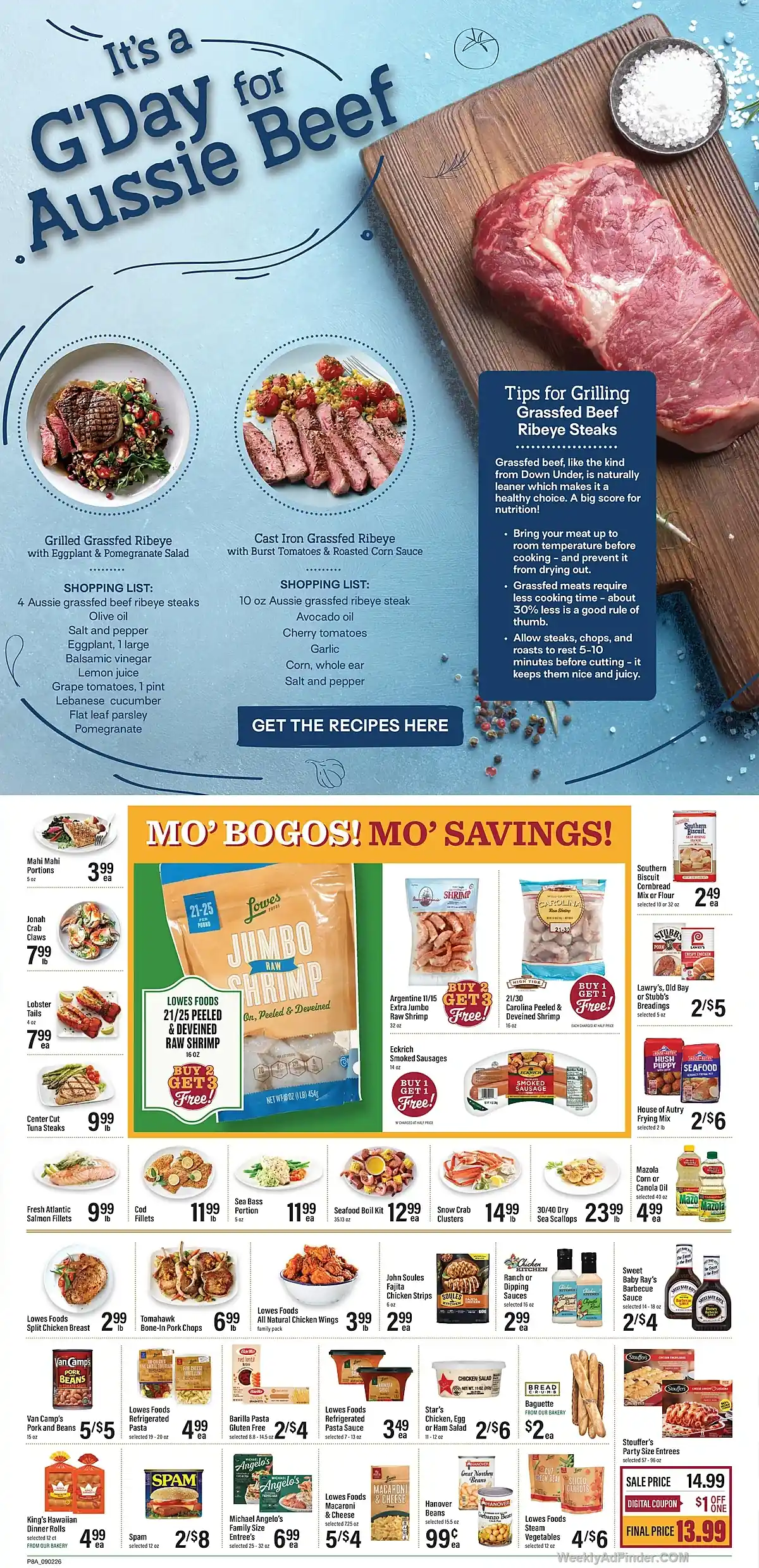 Lowes Foods Ad This Week - Page 7 Lowes Foods Ad This Week - Page 7