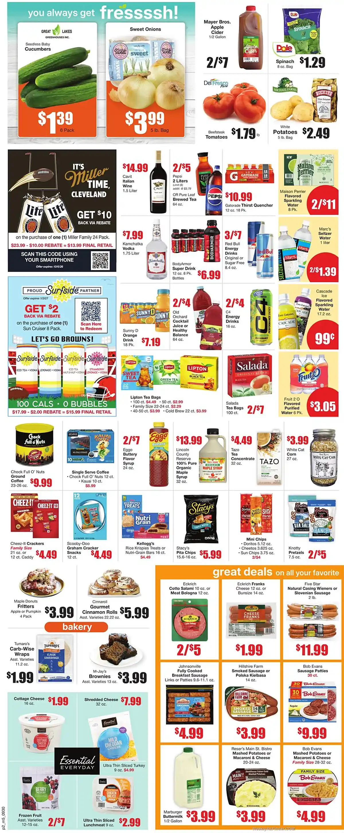 Marc's Ad This Week - Page 2