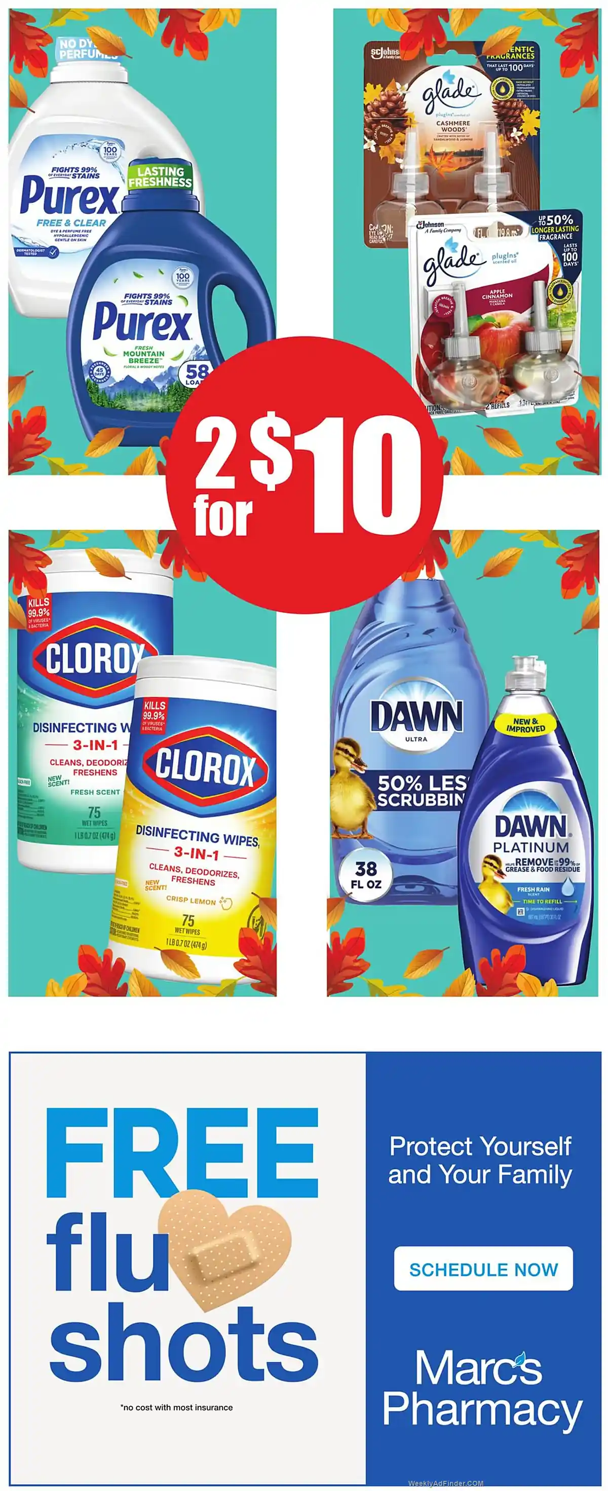 Marc's Ad This Week - Page 8 Marc's Ad This Week - Page 8