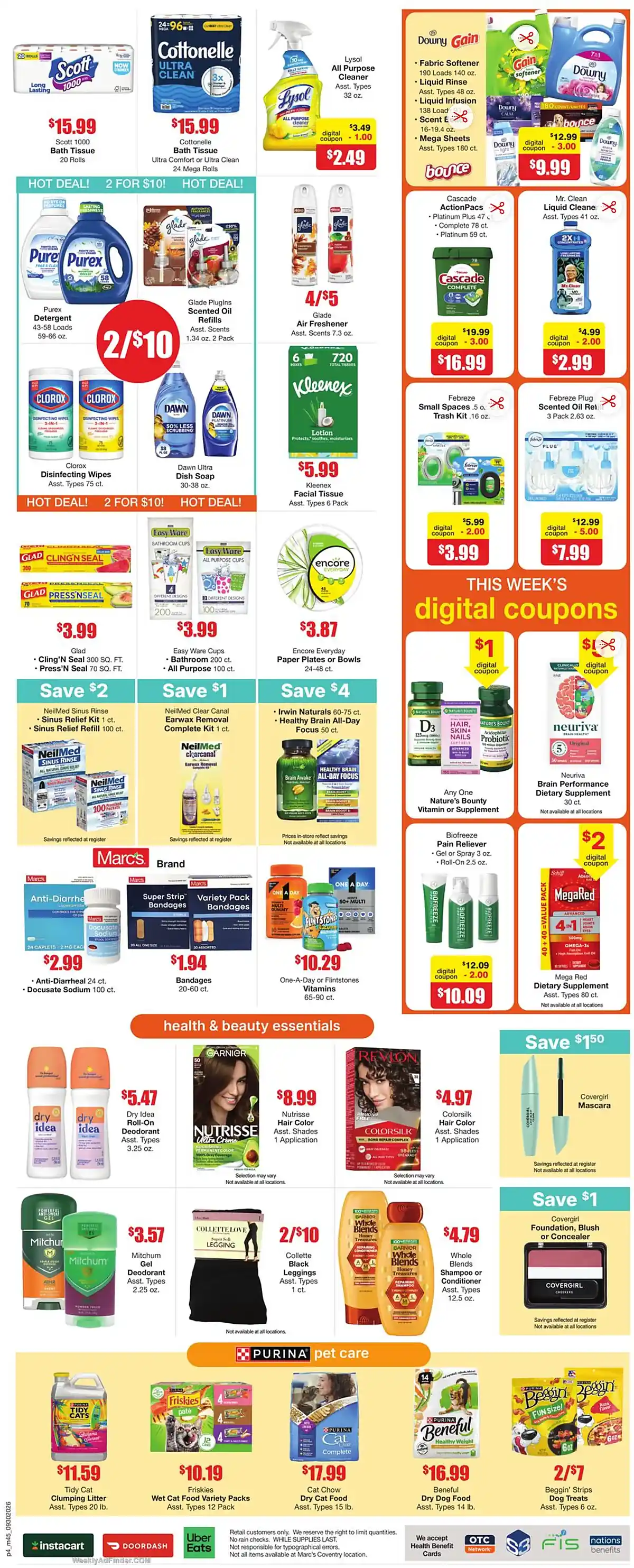 Marc's Ad This Week - Page 9