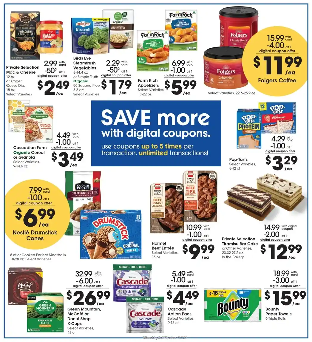 Marianos Ad This Week - Page 7 Marianos Ad This Week - Page 7