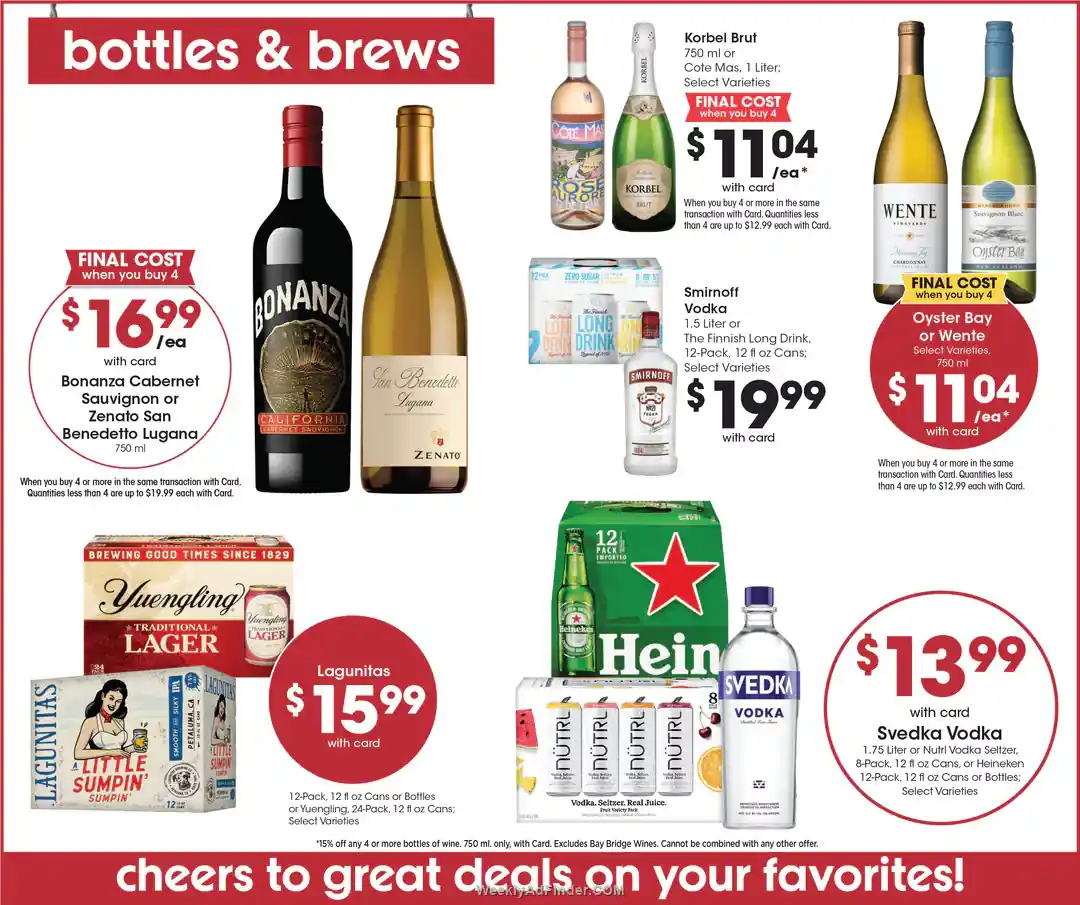 Marianos Ad This Week - Page 10 Marianos Ad This Week - Page 10
