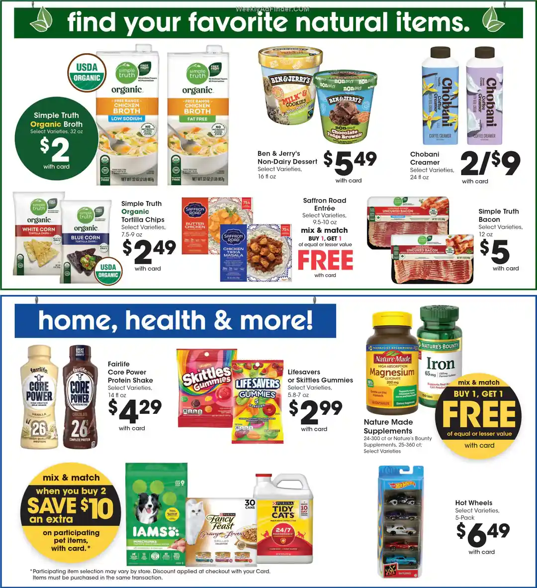 Marianos Ad This Week - Page 11 Marianos Ad This Week - Page 11