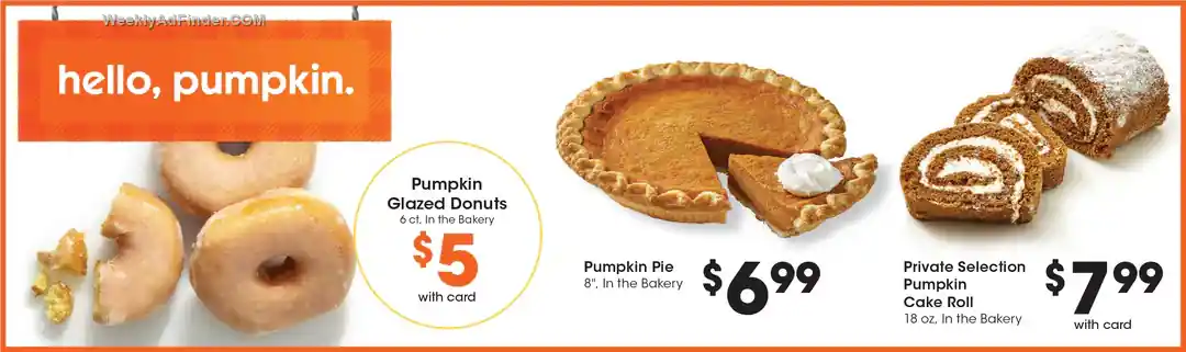 Marianos Ad This Week - Page 12 Marianos Ad This Week - Page 12