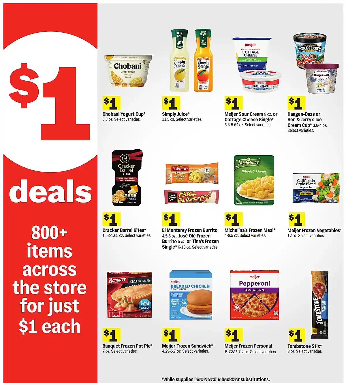 Meijer Ad This Week - Page 6 Meijer Ad This Week - Page 6