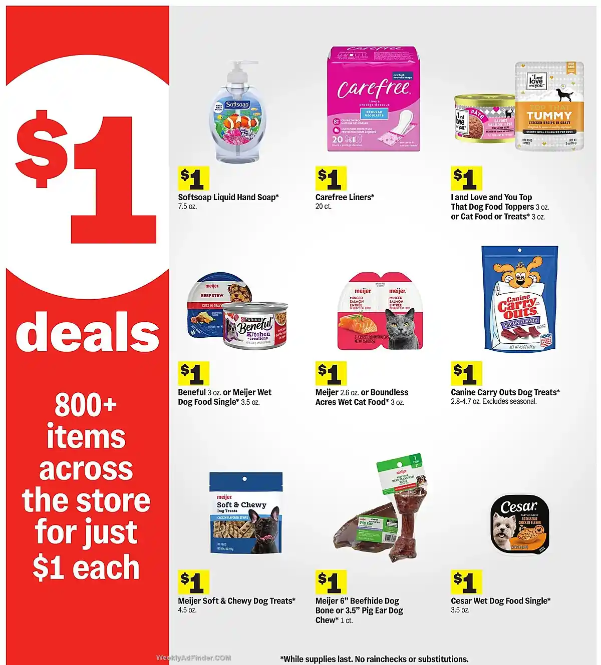 Meijer Ad This Week - Page 11 Meijer Ad This Week - Page 11
