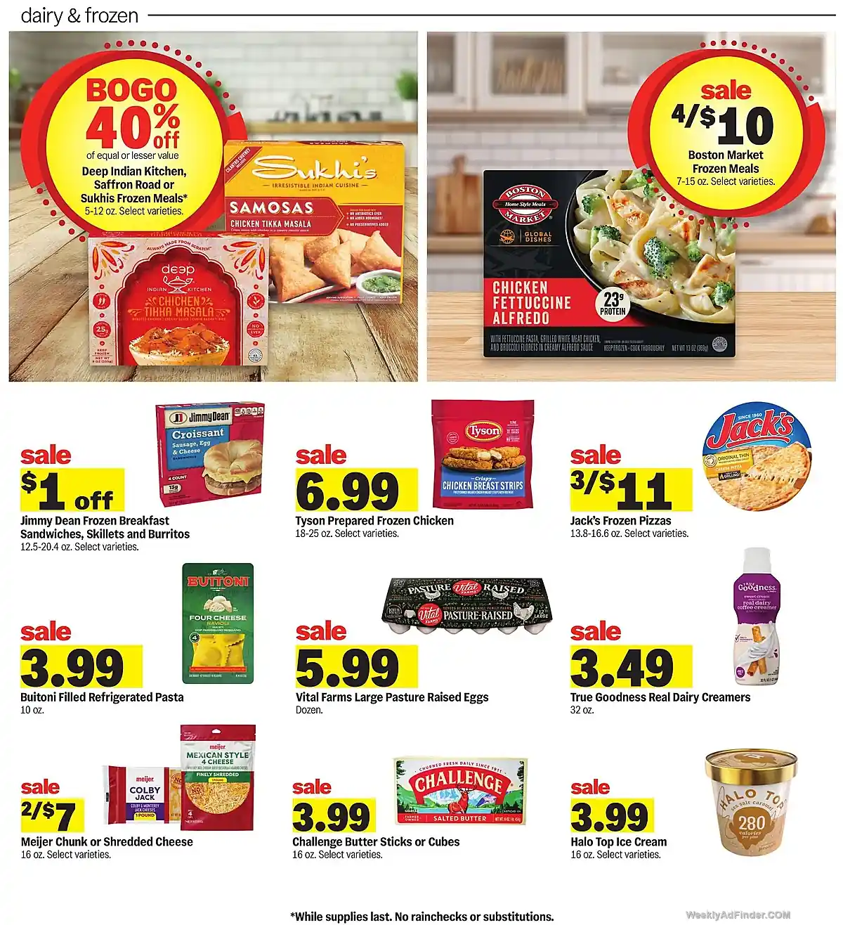 Meijer Ad This Week - Page 14