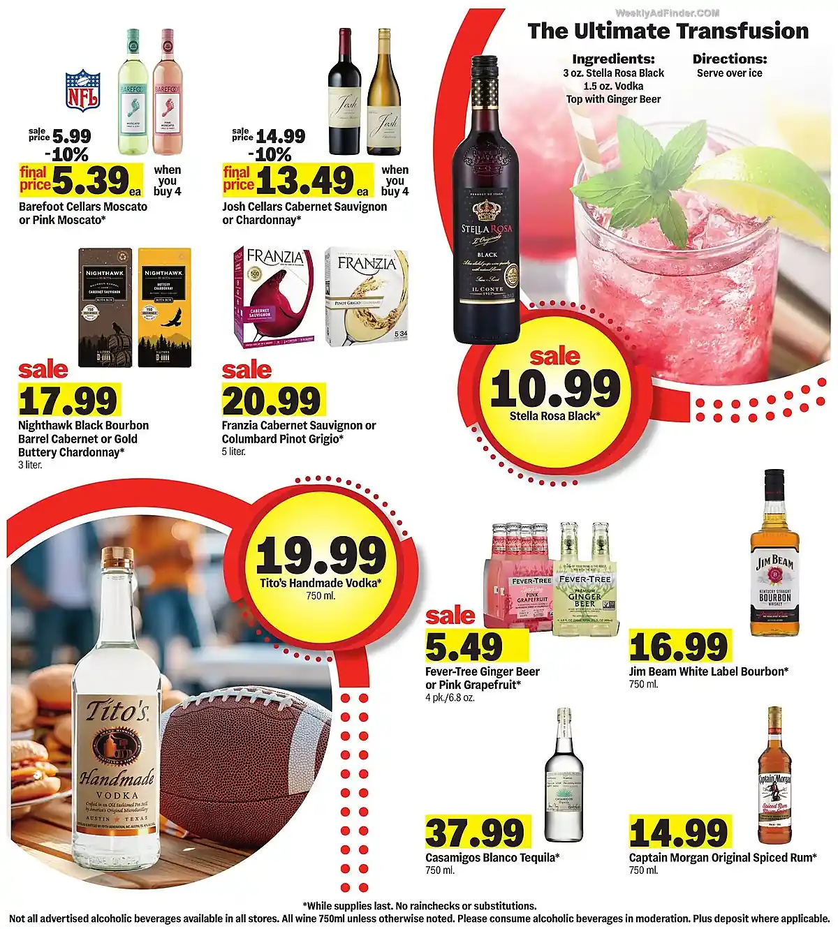 Meijer Ad This Week - Page 21 Meijer Ad This Week - Page 21