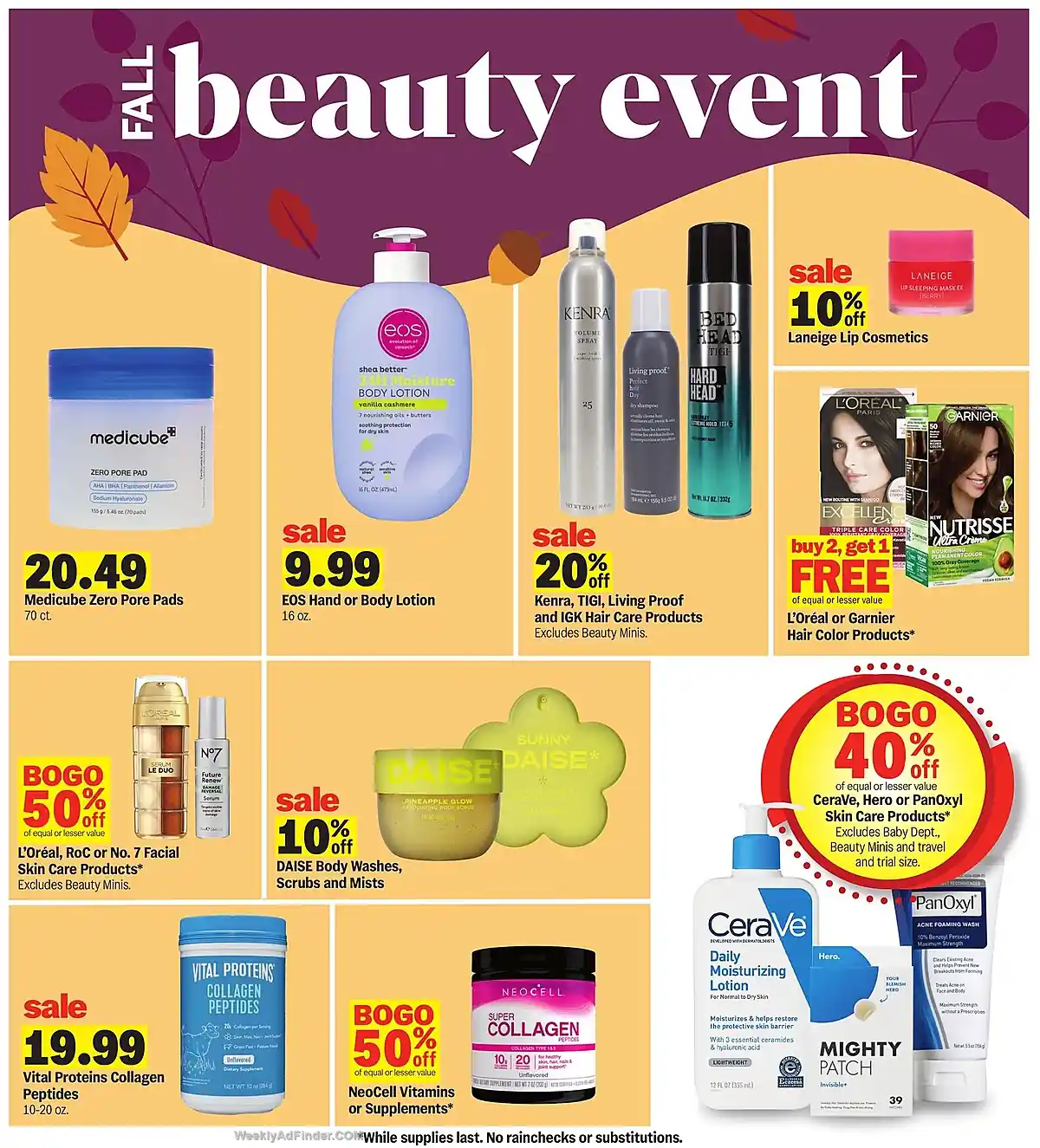 Meijer Ad This Week - Page 28 Meijer Ad This Week - Page 28