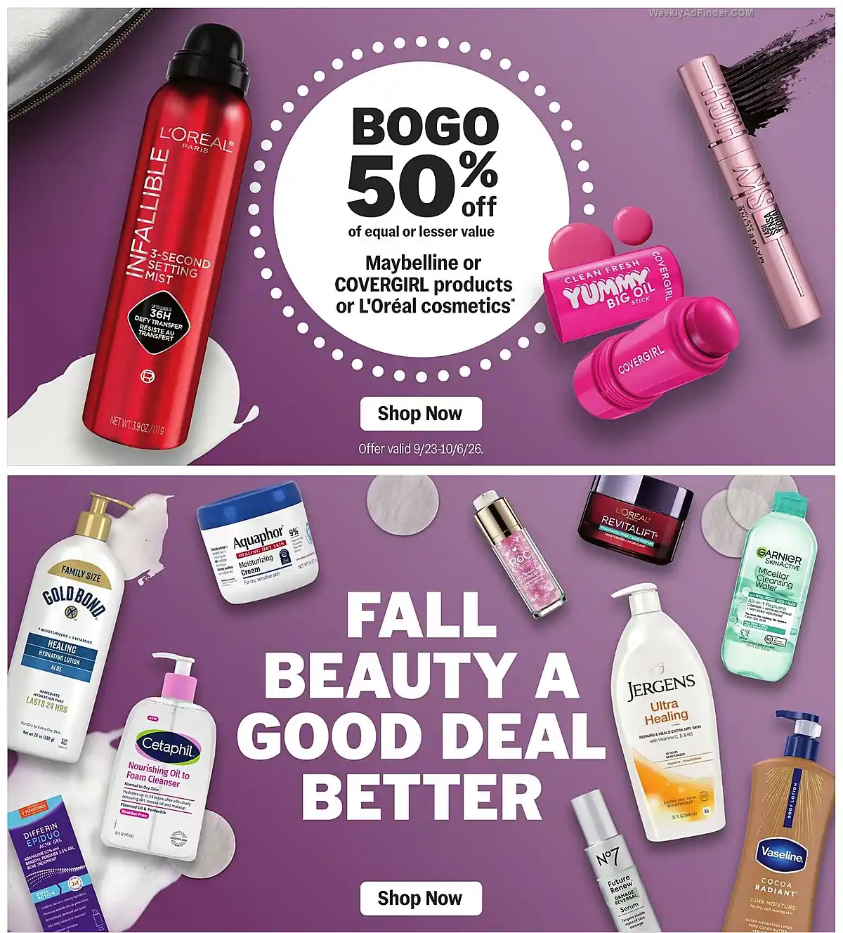 Meijer Ad This Week - Page 35 Meijer Ad This Week - Page 35