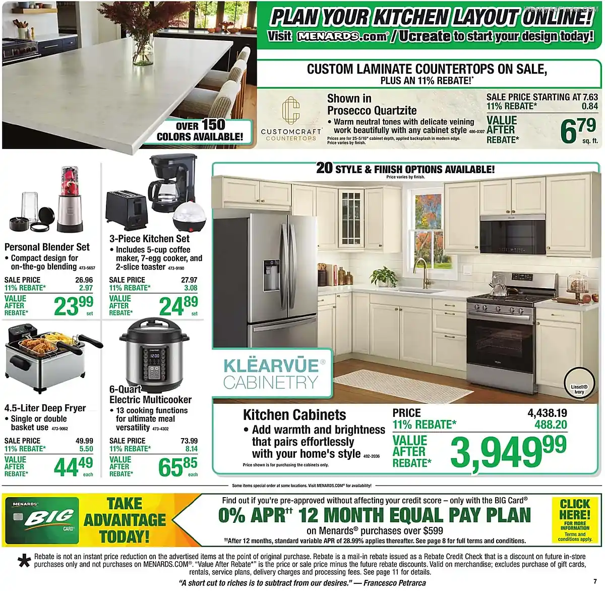 Menards Ad This Week - Page 11 Menards Ad This Week - Page 11