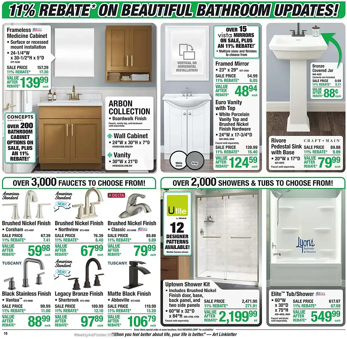 Menards Ad This Week - Page 14 Menards Ad This Week - Page 14