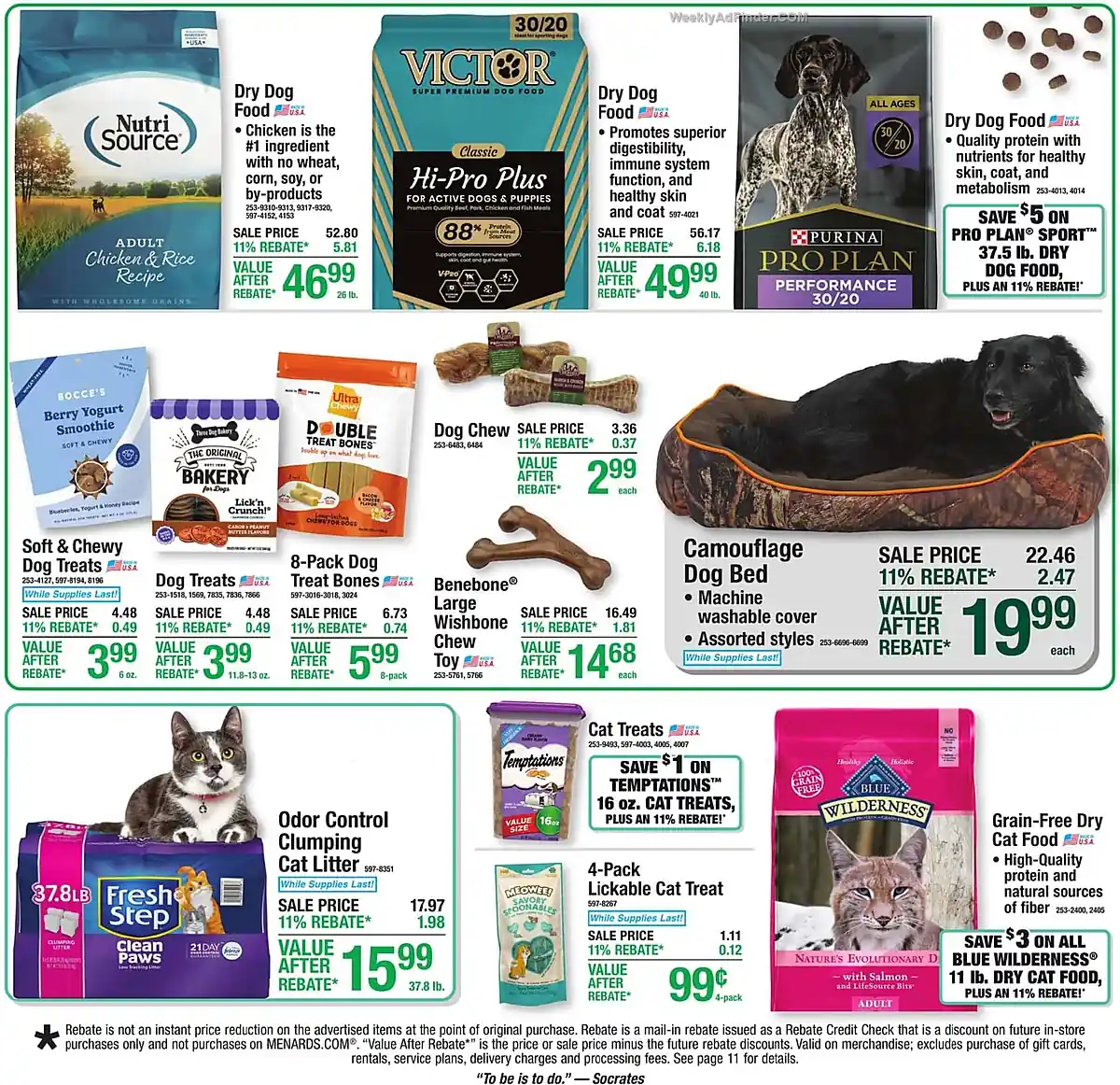 Menards Ad This Week - Page 17 Menards Ad This Week - Page 17