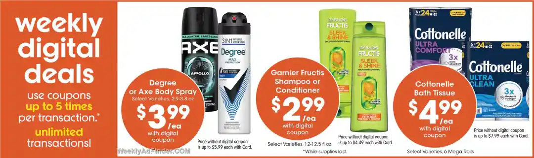 Metro Market Ad This Week - Page 3 Metro Market Ad This Week - Page 3