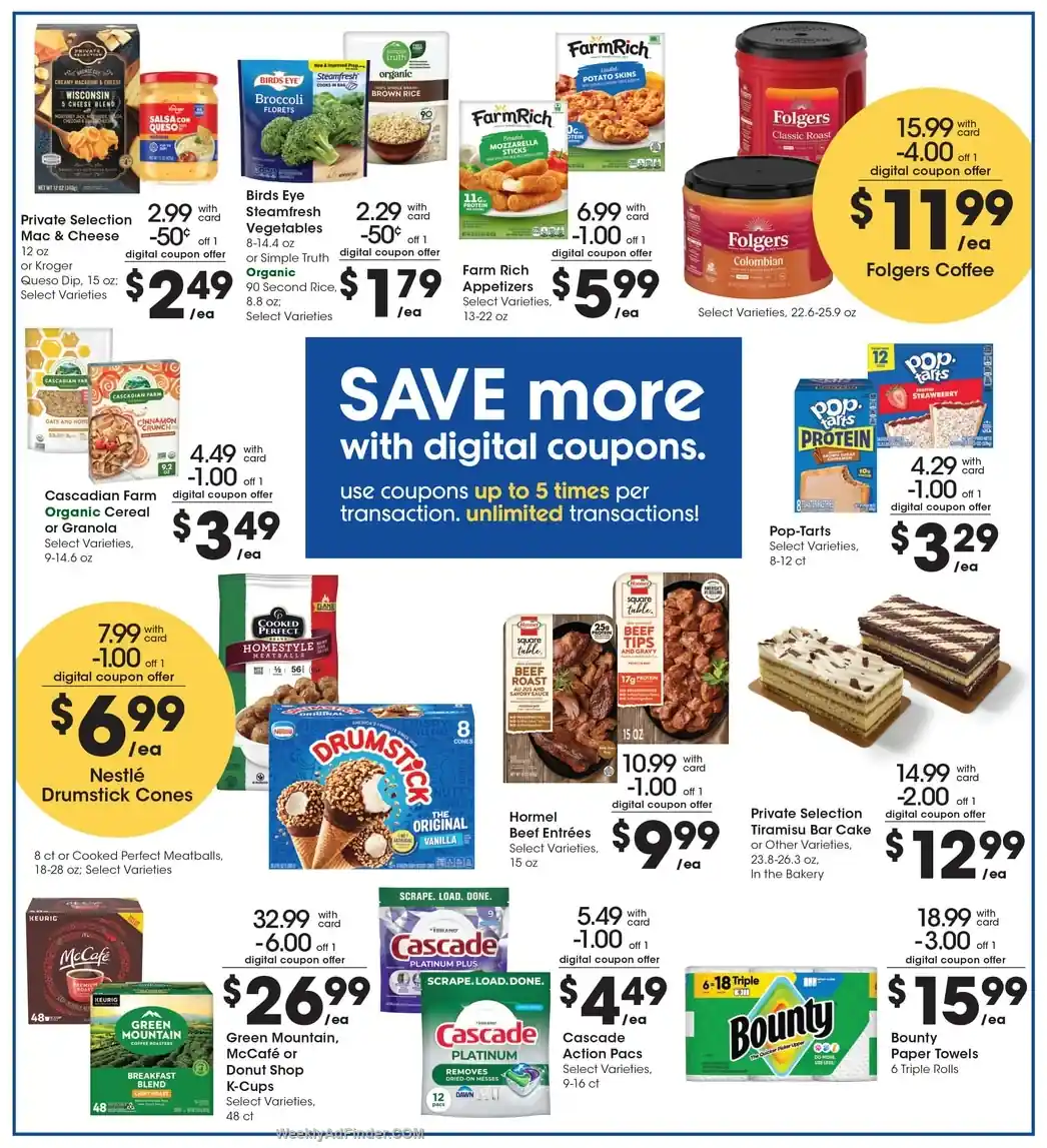 Metro Market Ad This Week - Page 5 Metro Market Ad This Week - Page 5