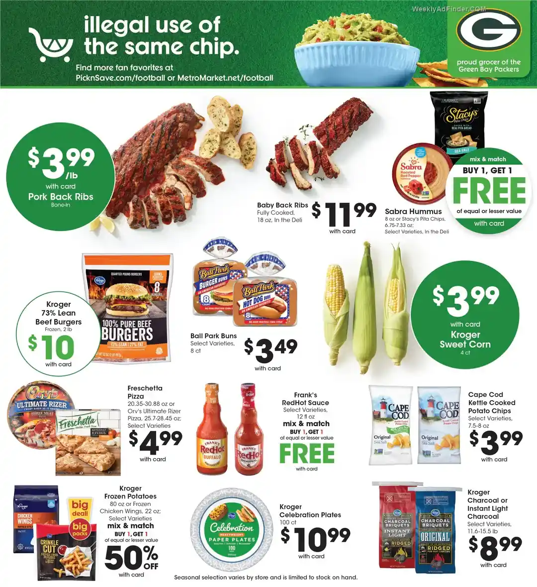 Metro Market Ad This Week - Page 6 Metro Market Ad This Week - Page 6