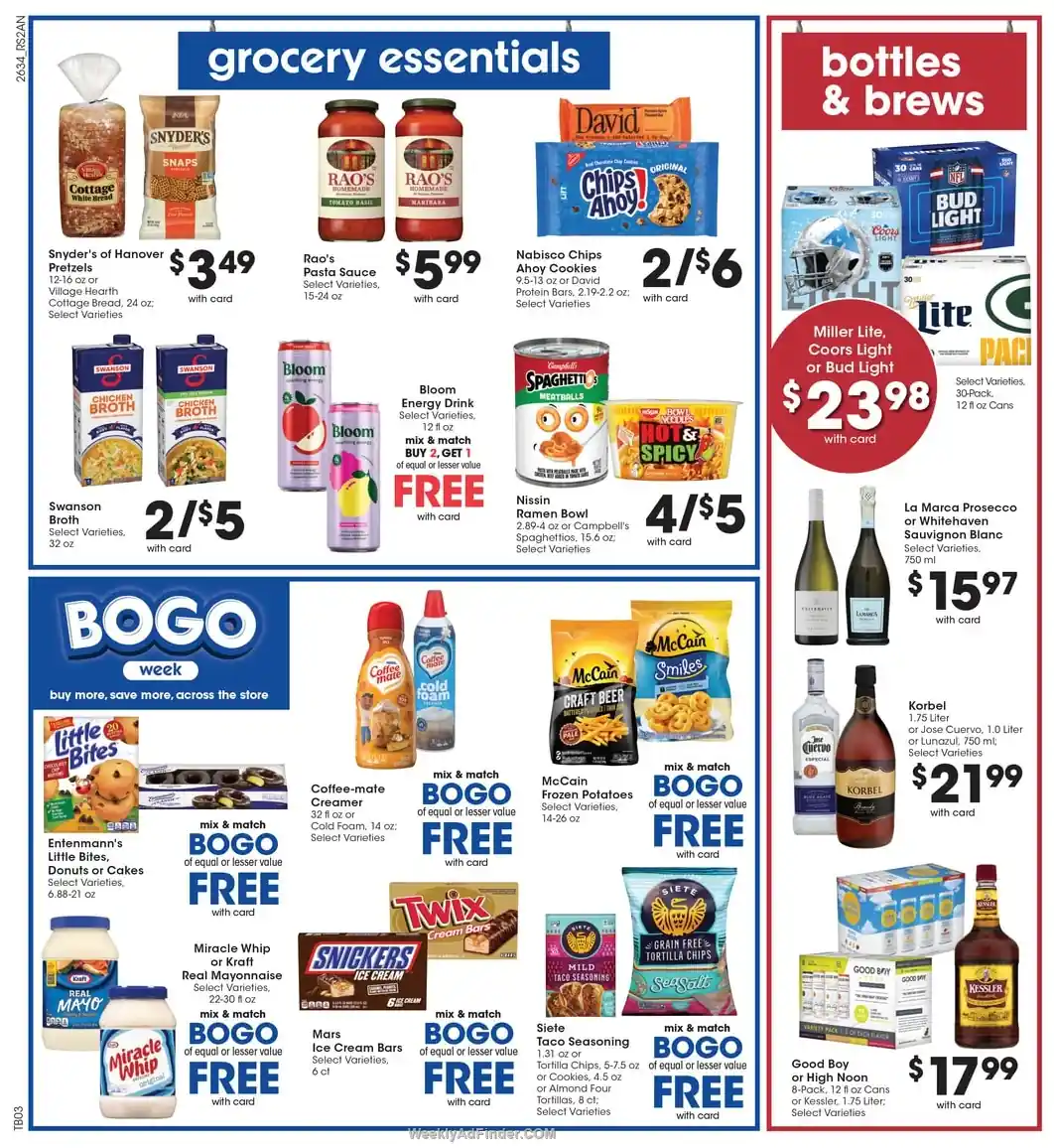 Metro Market Ad This Week - Page 7 Metro Market Ad This Week - Page 7