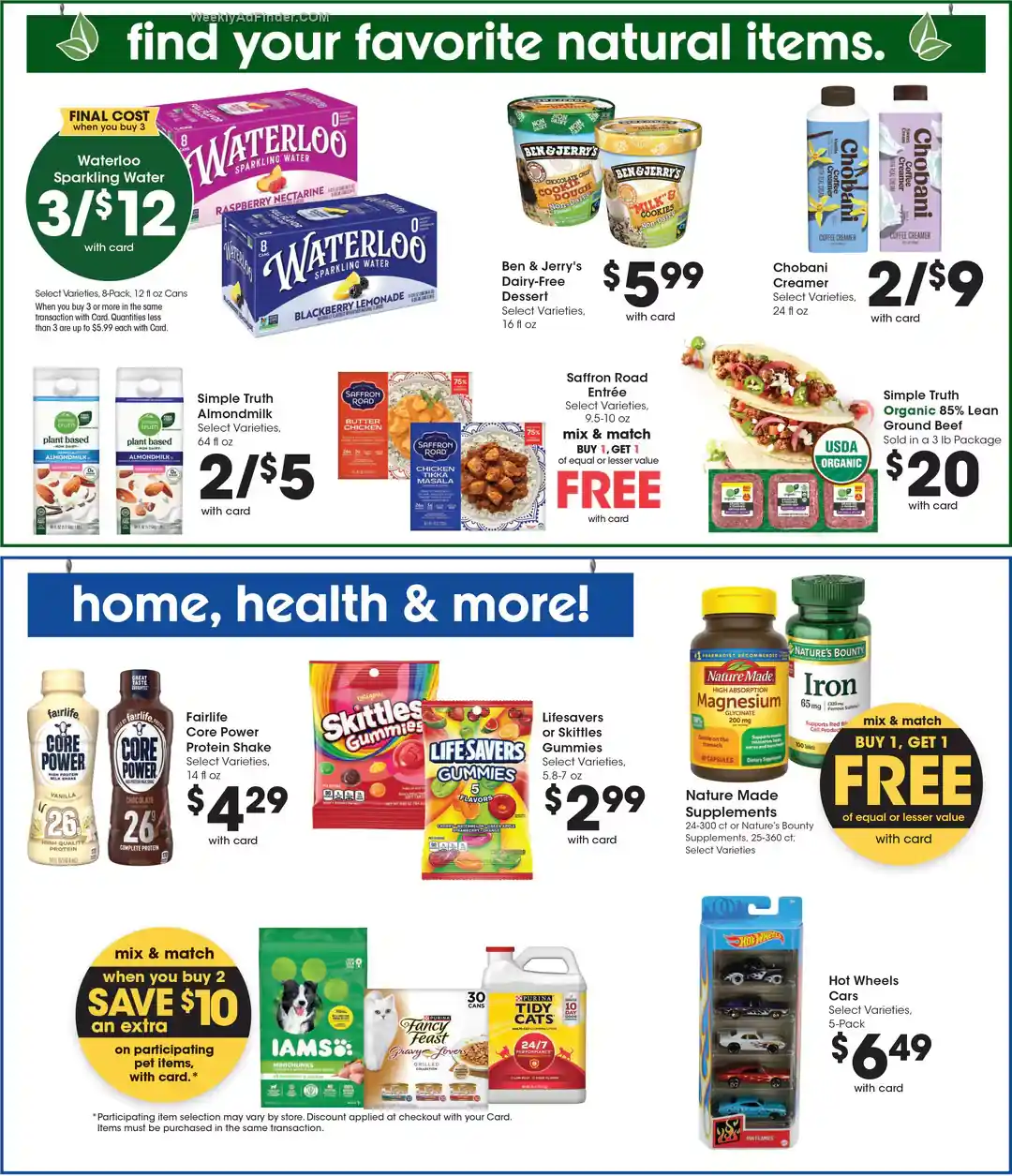 Metro Market Ad This Week - Page 9 Metro Market Ad This Week - Page 9