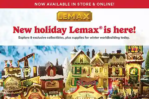 Michaels Weekly Ad (Sep 20 - Sep 26, 2026) Preview
