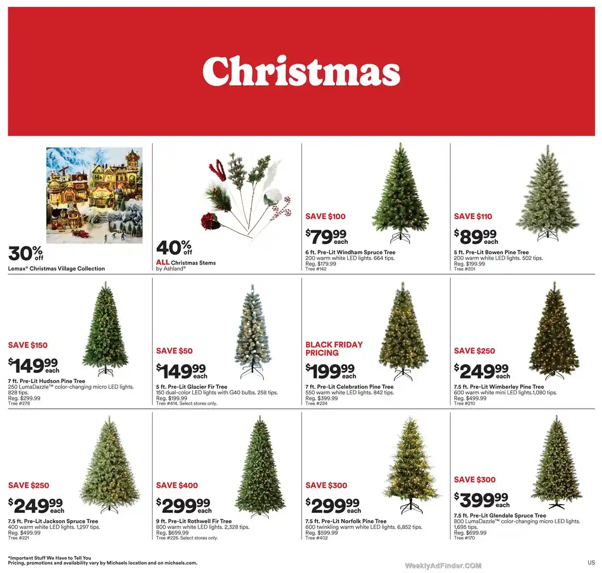 Michaels Ad This Week - Page 5 Michaels Ad This Week - Page 5