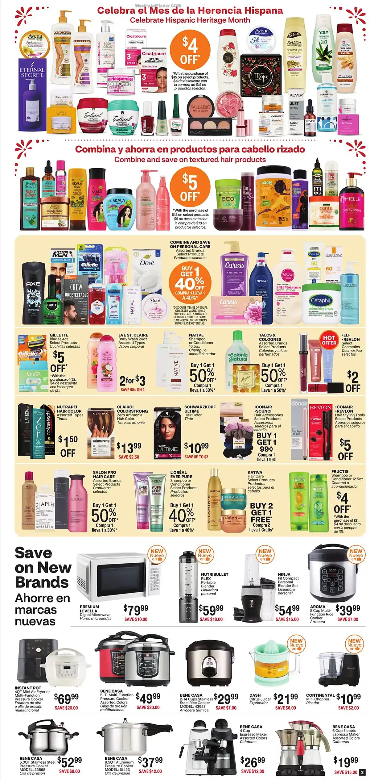 Navarro Ad This Week - Page 4