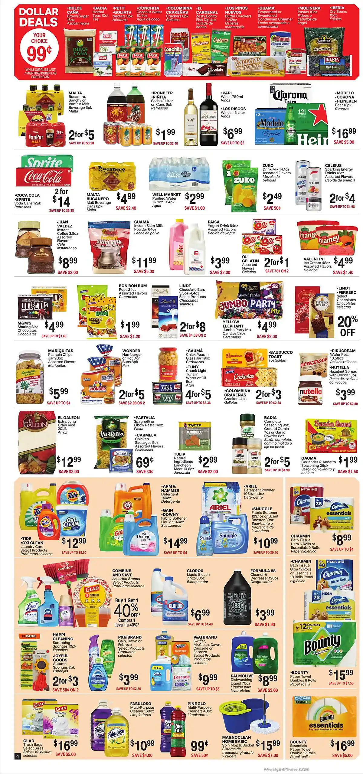Navarro Ad This Week - Page 5 Navarro Ad This Week - Page 5