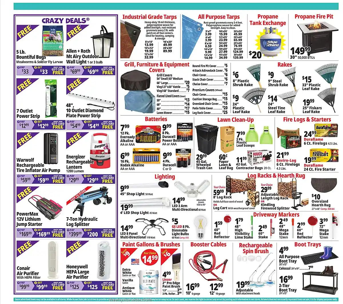 Ocean State Job Lot Ad This Week - Page 2 Ocean State Job Lot Ad This Week - Page 2