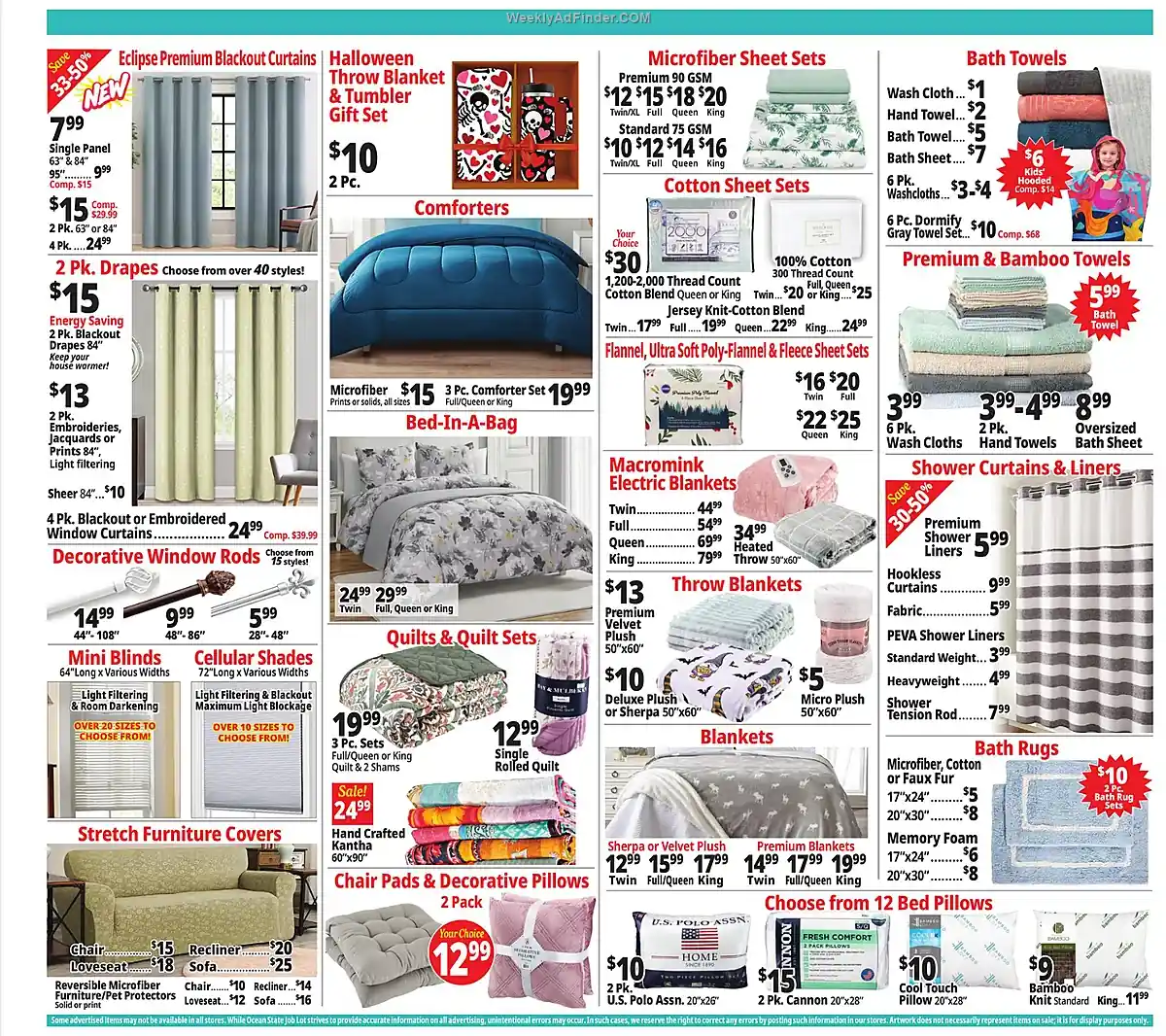 Ocean State Job Lot Ad This Week - Page 8 Ocean State Job Lot Ad This Week - Page 8