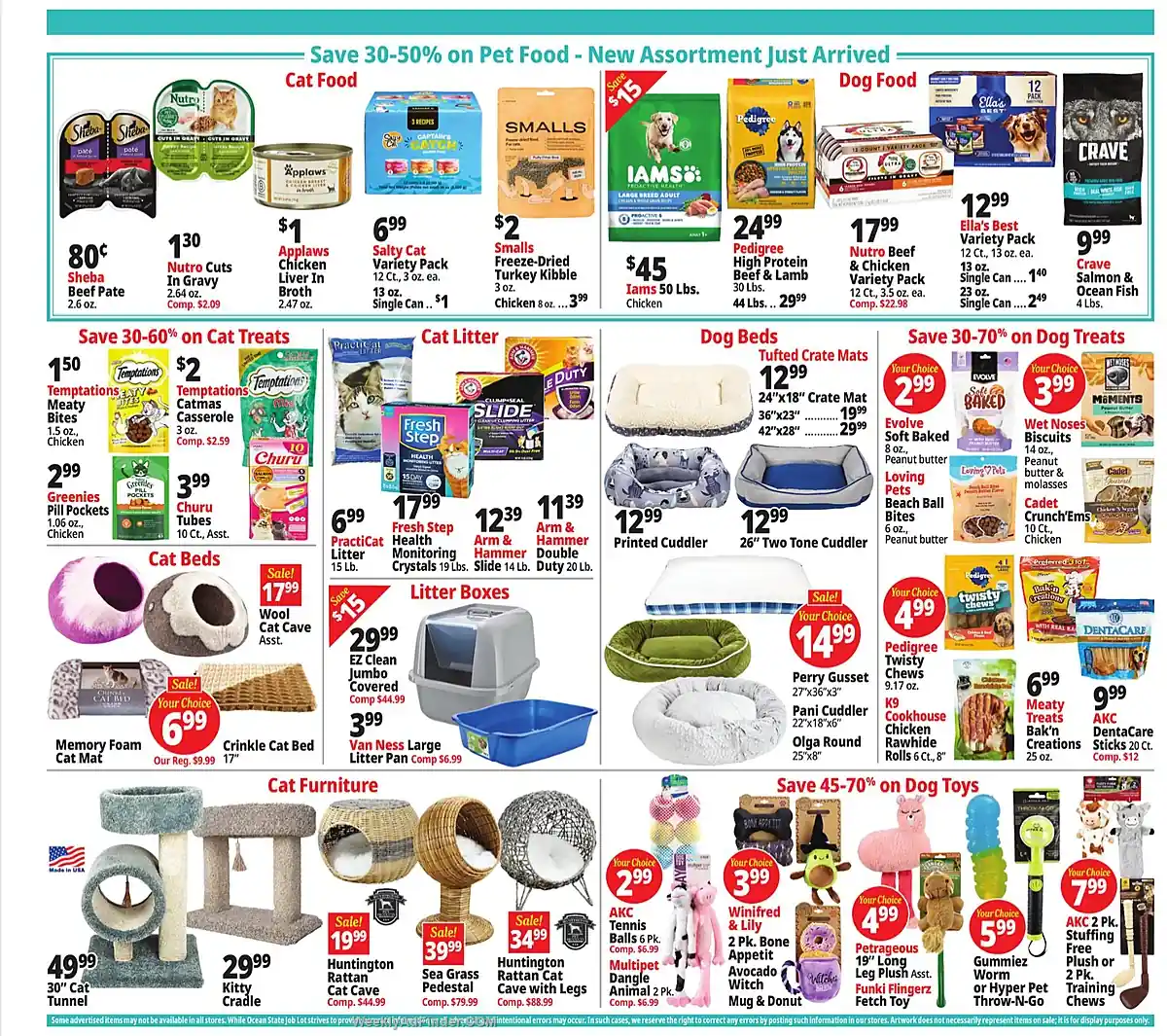 Ocean State Job Lot Ad This Week - Page 12 Ocean State Job Lot Ad This Week - Page 12