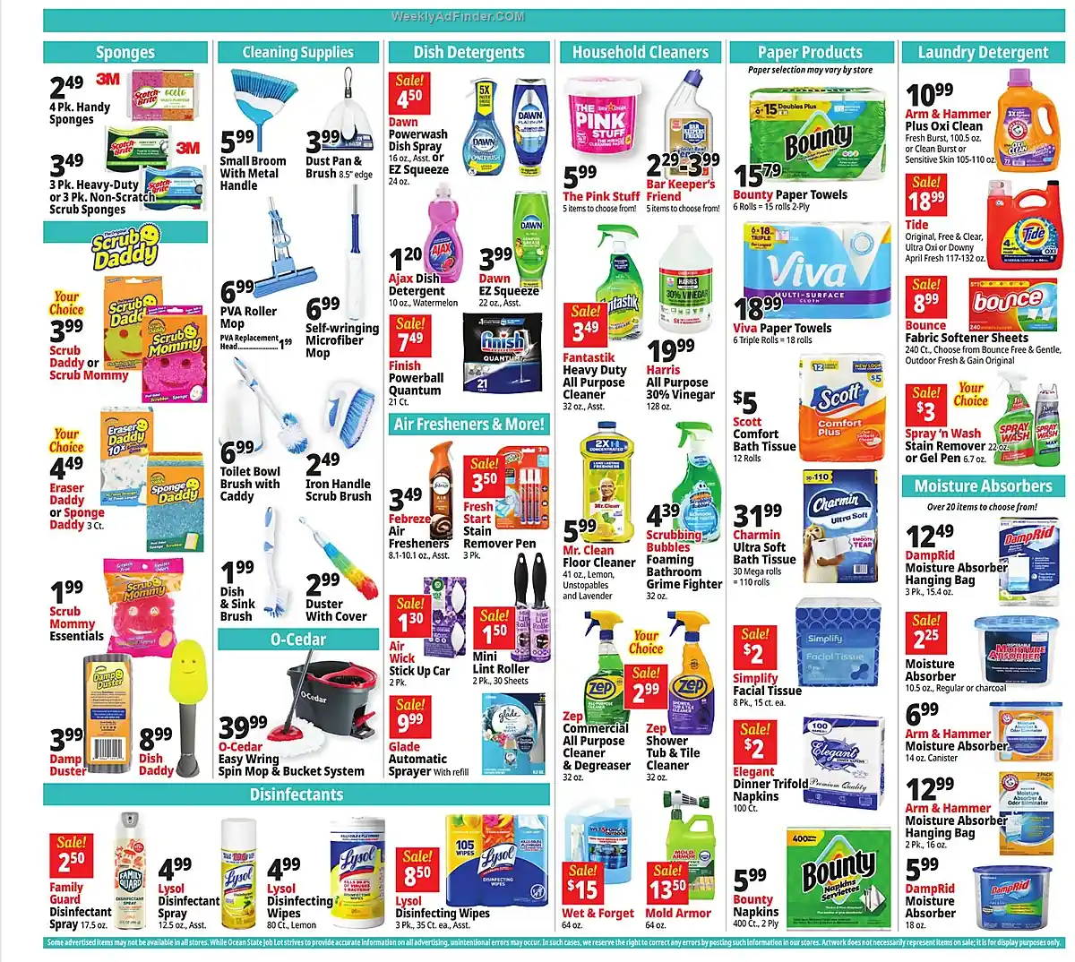 Ocean State Job Lot Ad This Week - Page 13 Ocean State Job Lot Ad This Week - Page 13