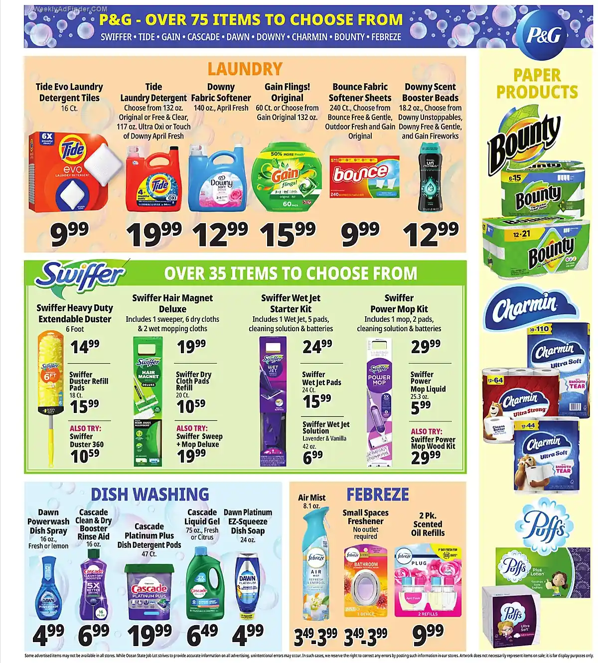 Ocean State Job Lot Ad This Week - Page 14