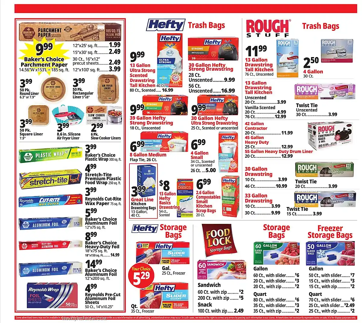 Ocean State Job Lot Ad This Week - Page 17