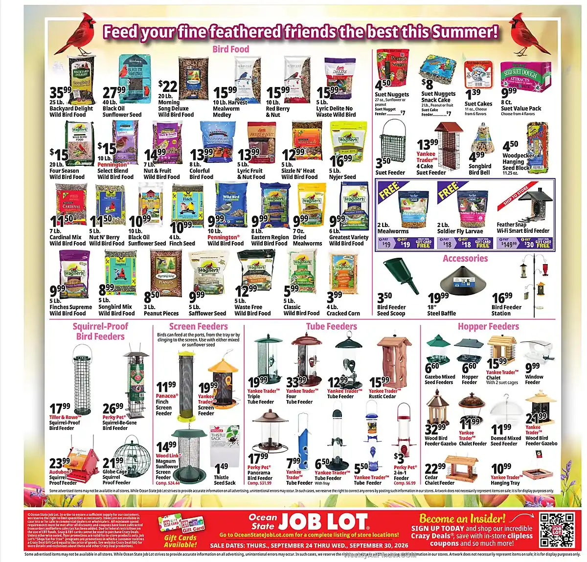 Ocean State Job Lot Ad This Week - Page 18 Ocean State Job Lot Ad This Week - Page 18
