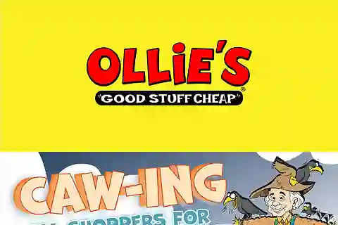 Ollie's Weekly Ad (Sep 21 - Sep 27, 2026) Preview