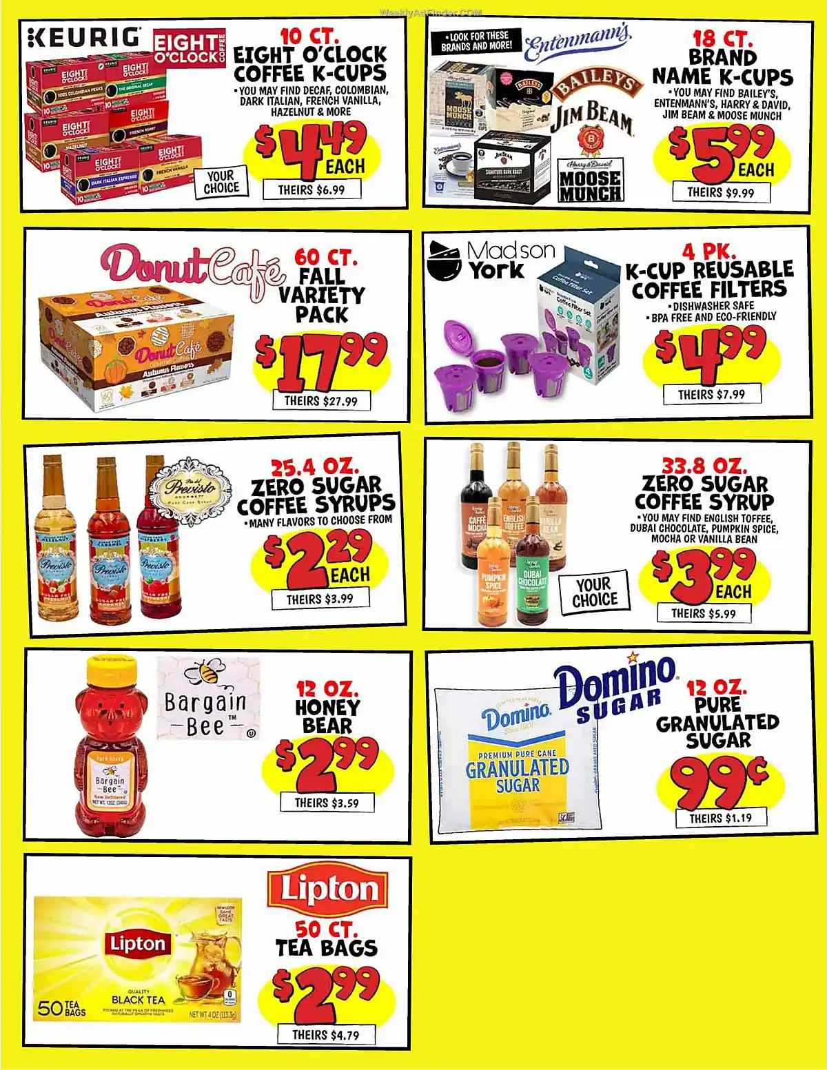 Ollie's Ad This Week - Page 2