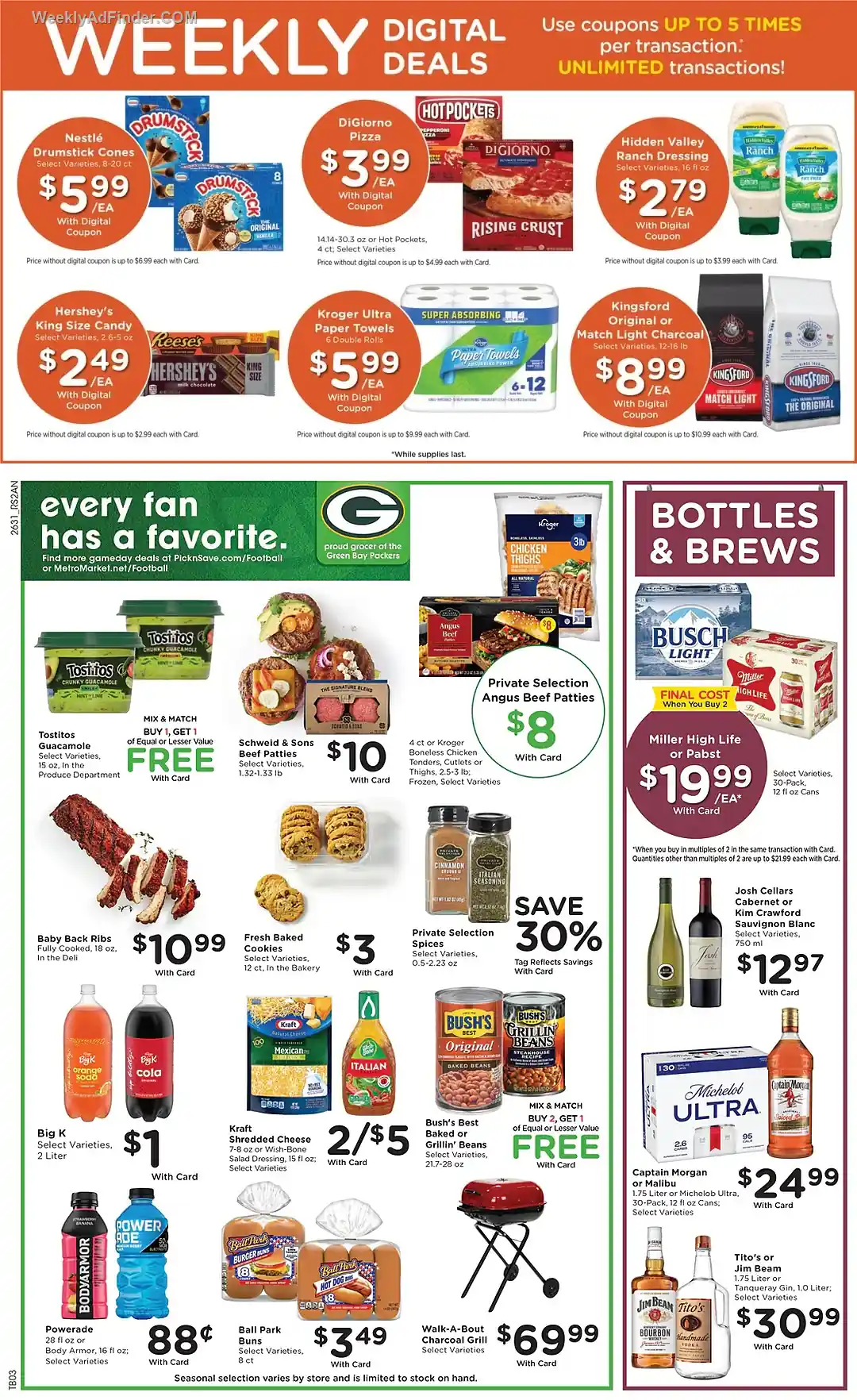 Pick 'n Save Ad This Week - Page 2