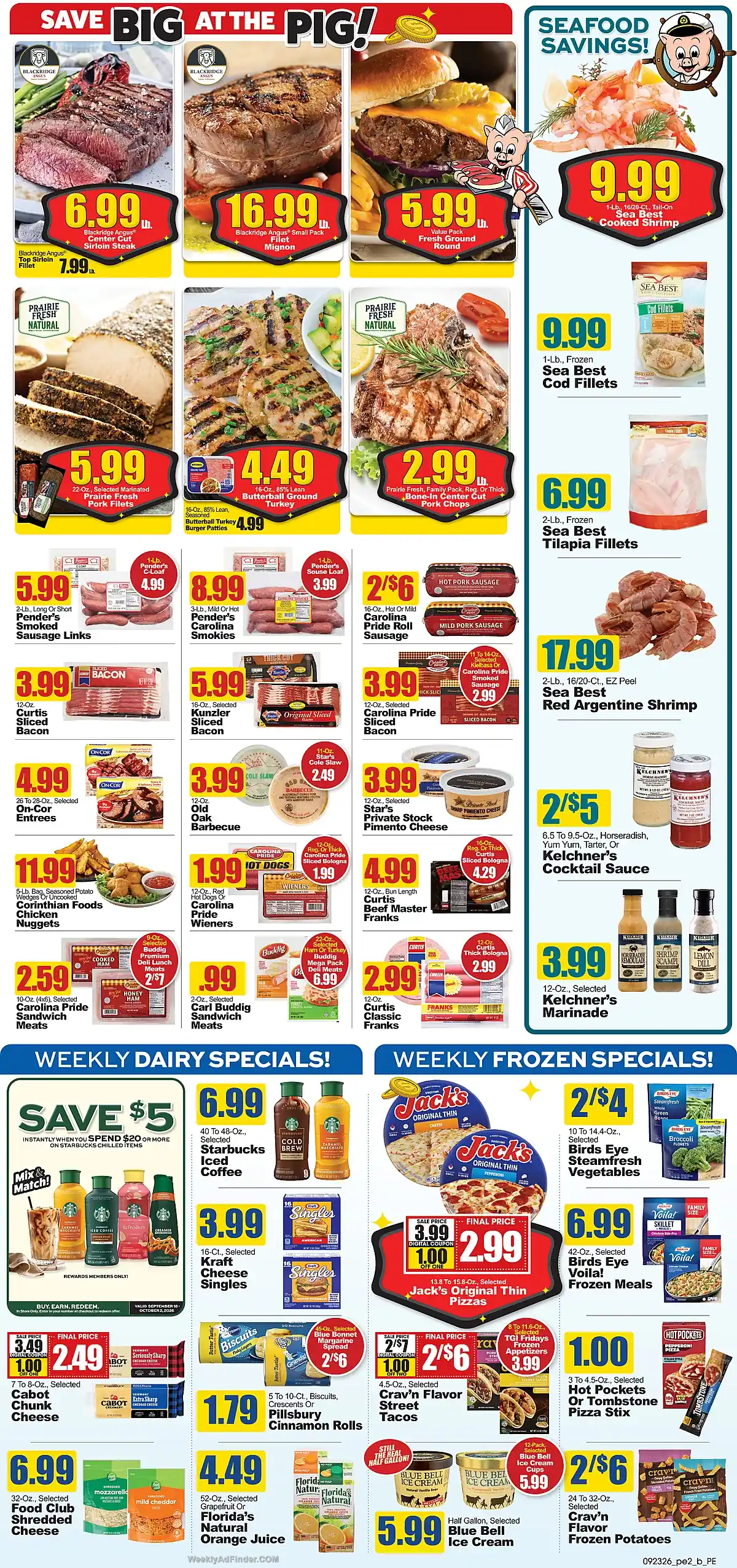 Piggly Wiggly Ad This Week - Page 2 Piggly Wiggly Ad This Week - Page 2