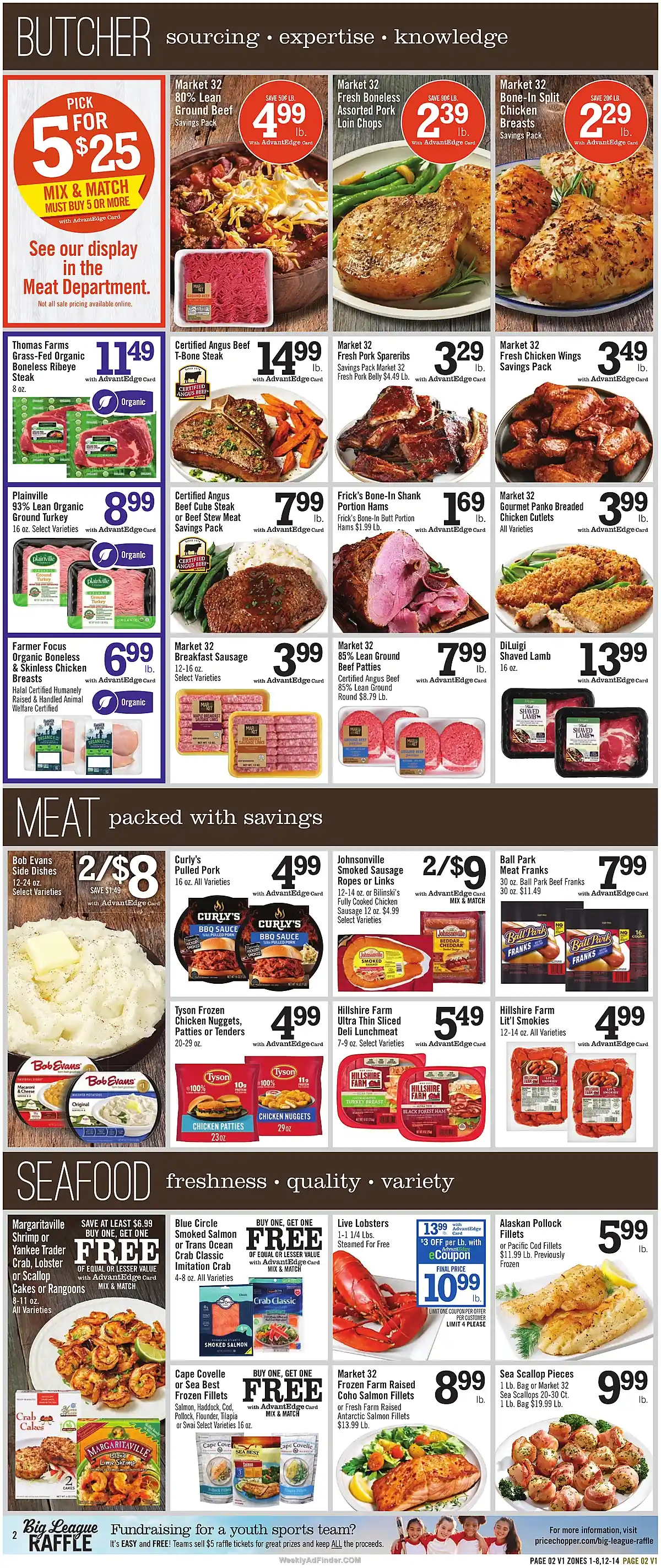 Price Chopper Ad This Week - Page 2 Price Chopper Ad This Week - Page 2