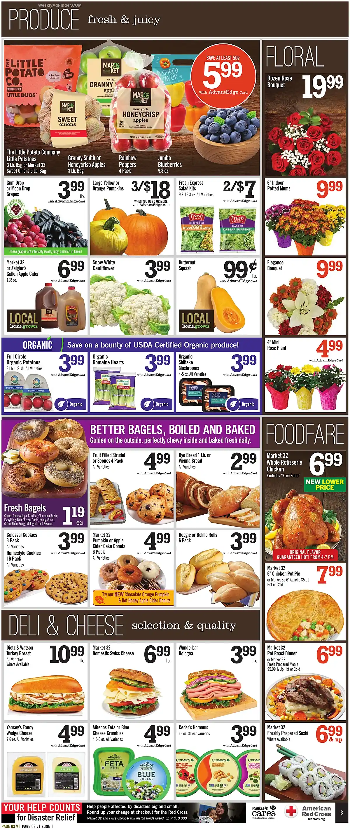 Price Chopper Ad This Week - Page 3 Price Chopper Ad This Week - Page 3