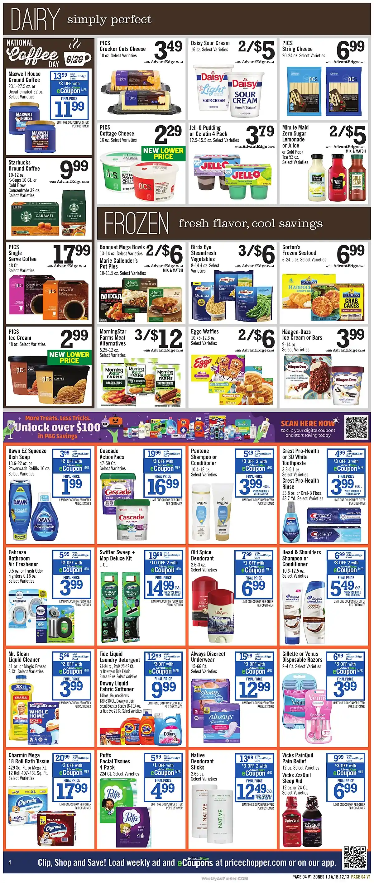 Price Chopper Ad This Week - Page 4 Price Chopper Ad This Week - Page 4