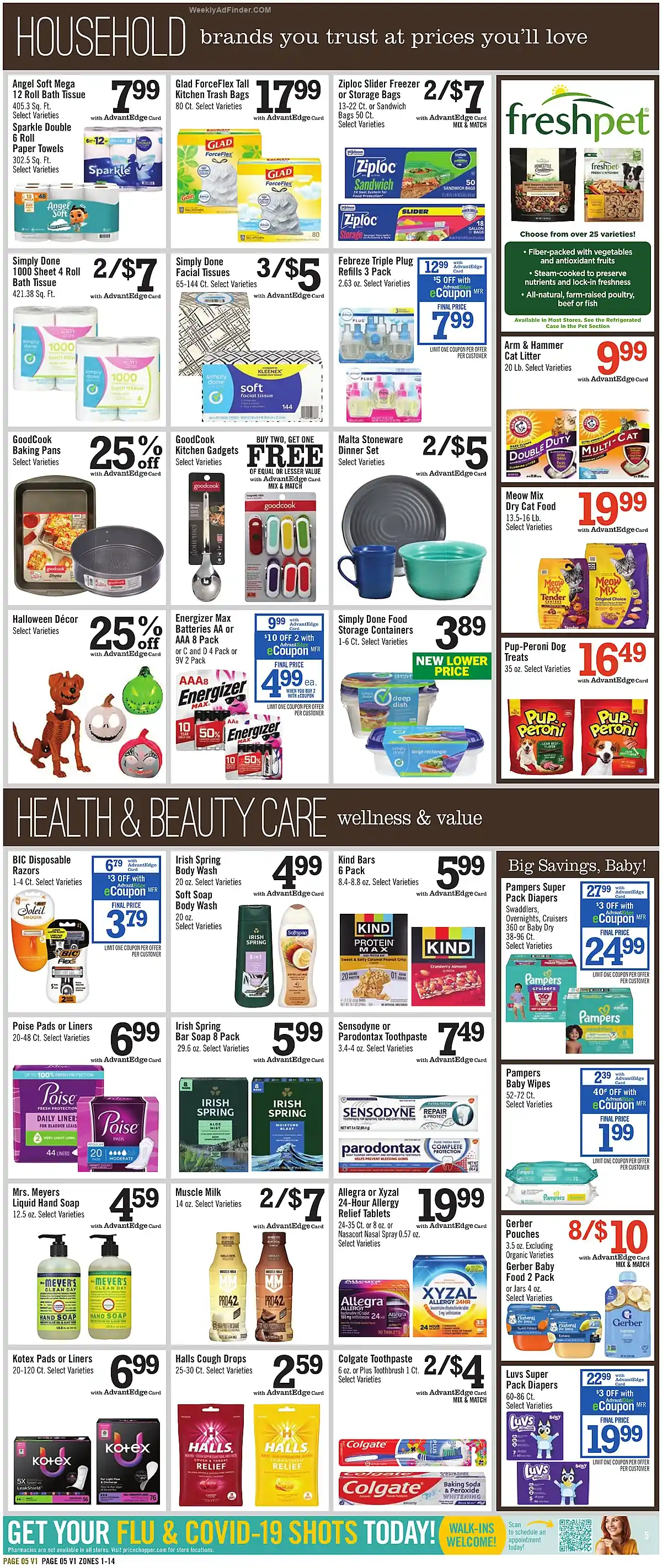 Price Chopper Ad This Week - Page 5