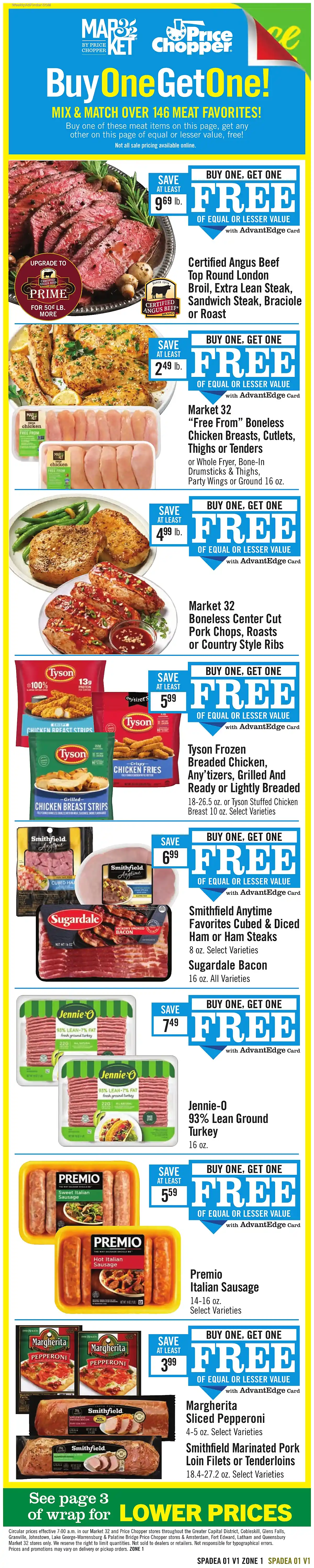 Price Chopper Ad This Week - Page 7
