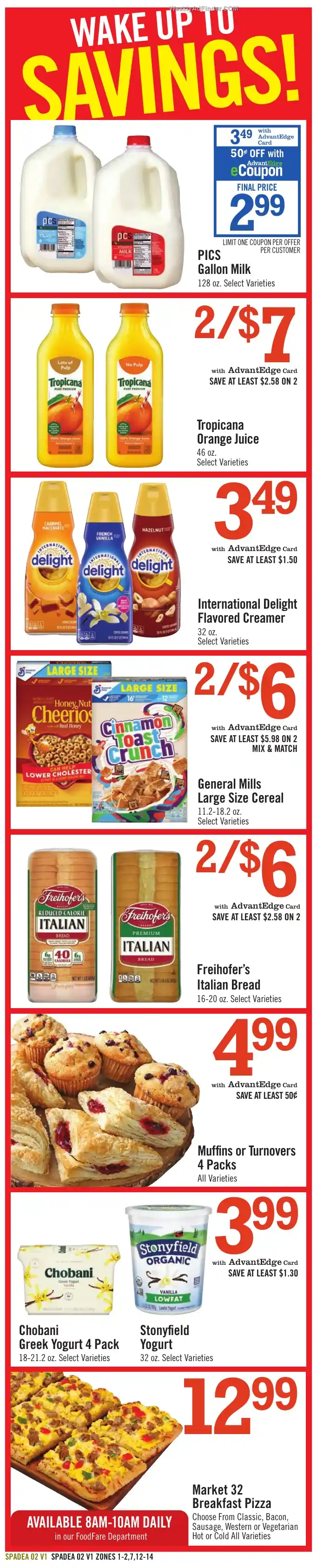 Price Chopper Ad This Week - Page 8 Price Chopper Ad This Week - Page 8